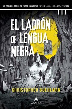 EL LADRN DE LENGUA NEGRA