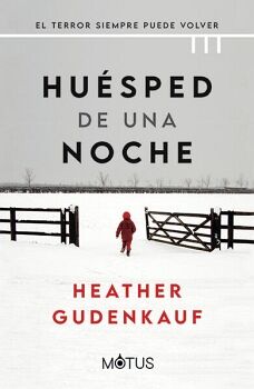 HUSPED DE UNA NOCHE