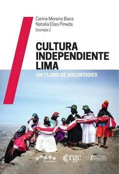 CULTURA INDEPENDIENTE LIMA