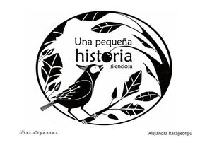UNA PEQUEA HISTORIA SILENCIOSA