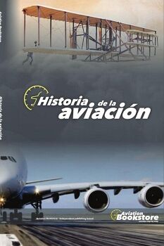 HISTORIA DE LA AVIACI�N