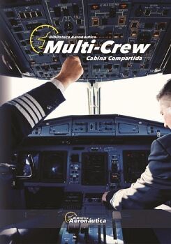 MULTI-CREW CABINA COMPARTIDA