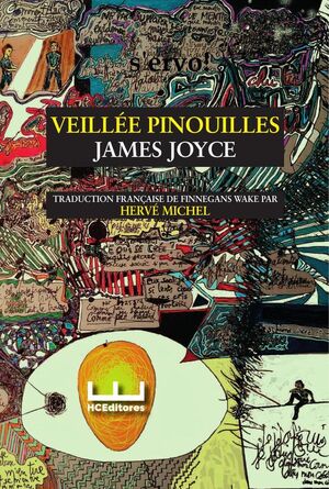 VEILLE PINOUILLES