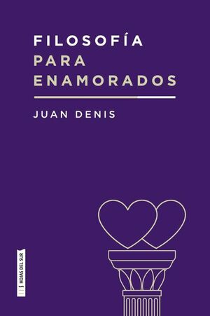 FILOSOFA PARA ENAMORADOS