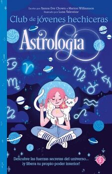CLUB DE J�VENES HECHICERAS: ASTROLOG�A