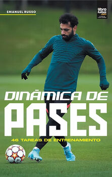 DIN�MICA DE PASES -46 TAREAS DE ENTRENAMIENTO-