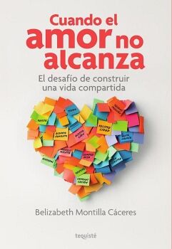 CUANDO EL AMOR NO ALCANZA