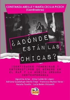 ADONDE ESTAN LAS CHICAS ?