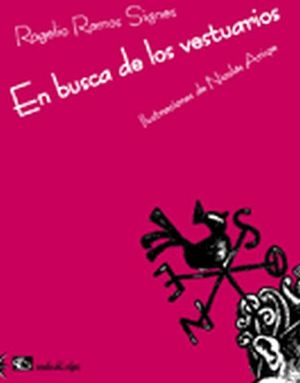EN BUSCA DE LOS VESTUARIOS