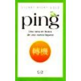 PING (UNA RANA EN BUSCA DE UNA NUEVA LAGUNA) 22-001 RUS