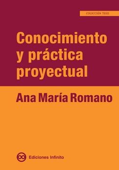 CONOCIMIENTO Y PR�CTICA PROYECTUAL