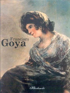 FRANCISCO GOYA