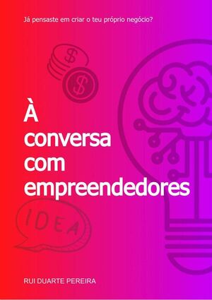  CONVERSA COM EMPREENDEDORES