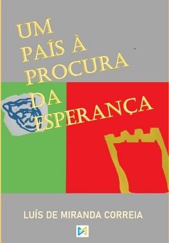 UM PA�S � PROCURA DA ESPERAN�A