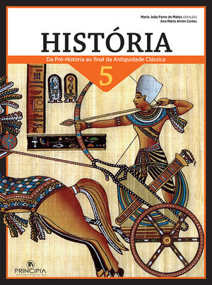 HISTRIA 5