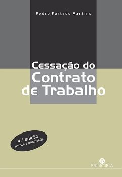 CESSAO DO CONTRATO DE TRABALHO