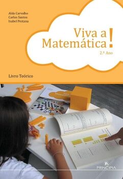 VIVA A MATEM�TICA TE�RICO 2� ANO