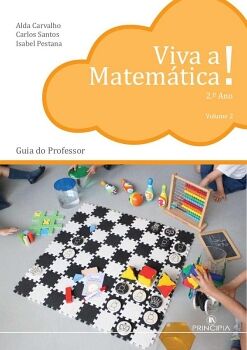VIVA A MATEM�TICA - GUIA DO PROFESSOR 2� ANO VOLUME 2