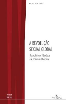 A REVOLUO SEXUAL GLOBAL