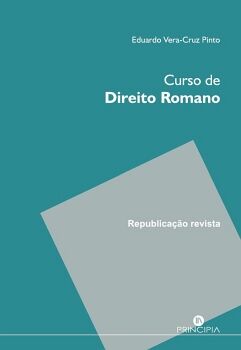 CURSO DE DIREITO ROMANO EDI��O REVISTA