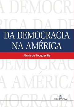 DA DEMOCRACIA NA AM�RICA