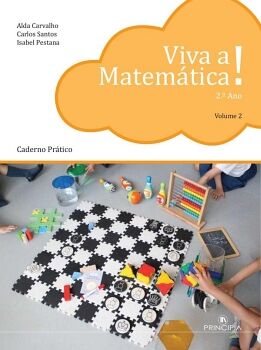 VIVA A MATEM�TICA PRATICO - 2� ANO VOLUME 2