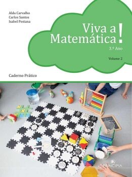 VIVA A MATEM�TICA PRATICO - 3� ANO VOLUME 2