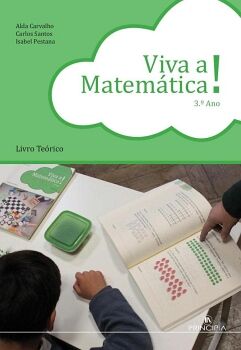VIVA A MATEM�TICA TE�RICO 3� ANO