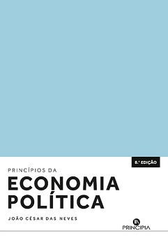 PRINCPIOS DA ECONOMIA POLTICA