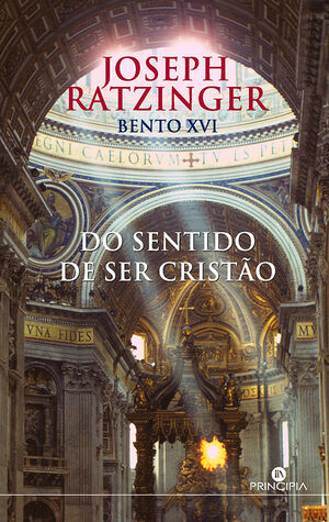 DO SENTIDO DE SER CRIST�O