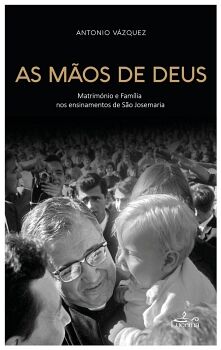 AS M�OS DE DEUS