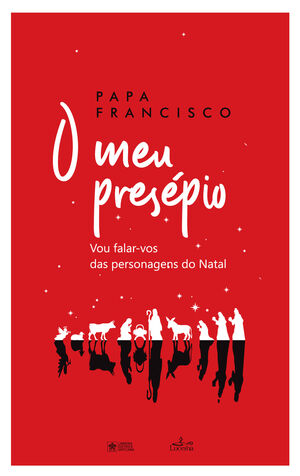 O MEU PRES�PIO