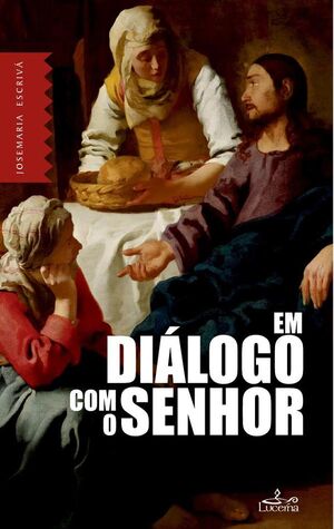 EM DI�LOGO COM O SENHOR