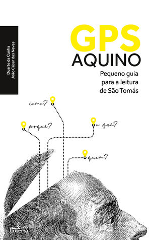 GPS AQUINO