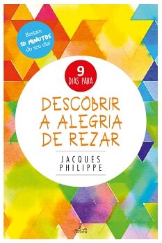 DESCOBRIR A ALEGRIA DE REZAR