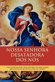 NOSSA SENHORA DESATADORA DOS NS