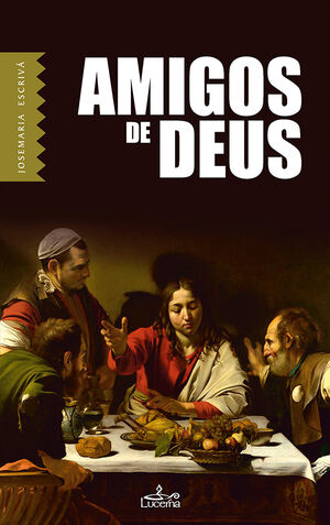AMIGOS DE DEUS
