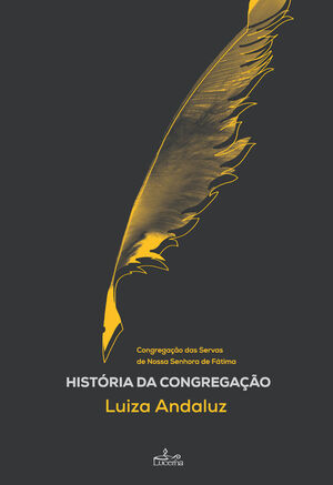 HISTRIA DA CONGREGAO