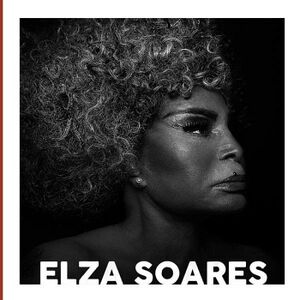 ELZA SOARES
