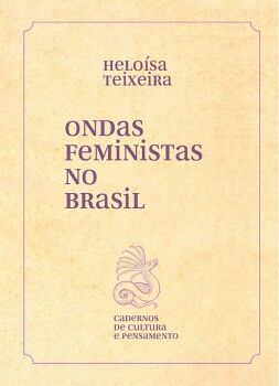 ONDAS FEMINISTAS NO BRASIL