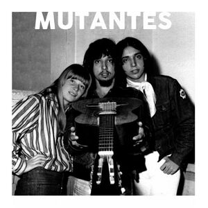 MUTANTES