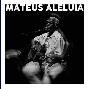MATEUS ALELUIA