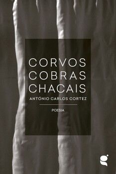 CORVOS COBRAS CHACAIS