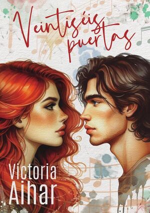 VEINTISIS PUERTAS