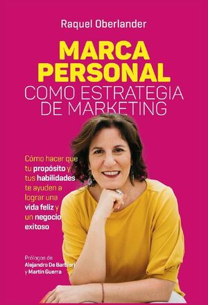 MARCA PERSONAL COMO ESTRATEGIA DE MARKETING