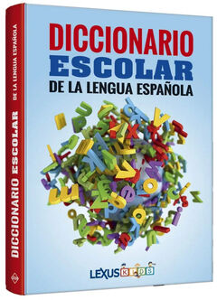 DICCIONARIO ESCOLAR DE LA LENGUA ESPA�OLA