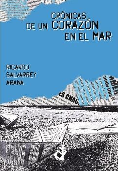 CR�NICAS DE UN CORAZ�N EN EL MAR