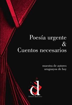 POESA URGENTE & CUENTOS NECESARIOS