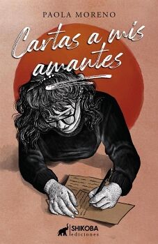 CARTAS A MIS AMANTES