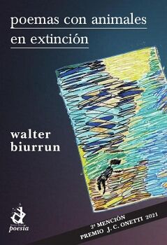 POEMAS CON ANIMALES EN EXTINCIN